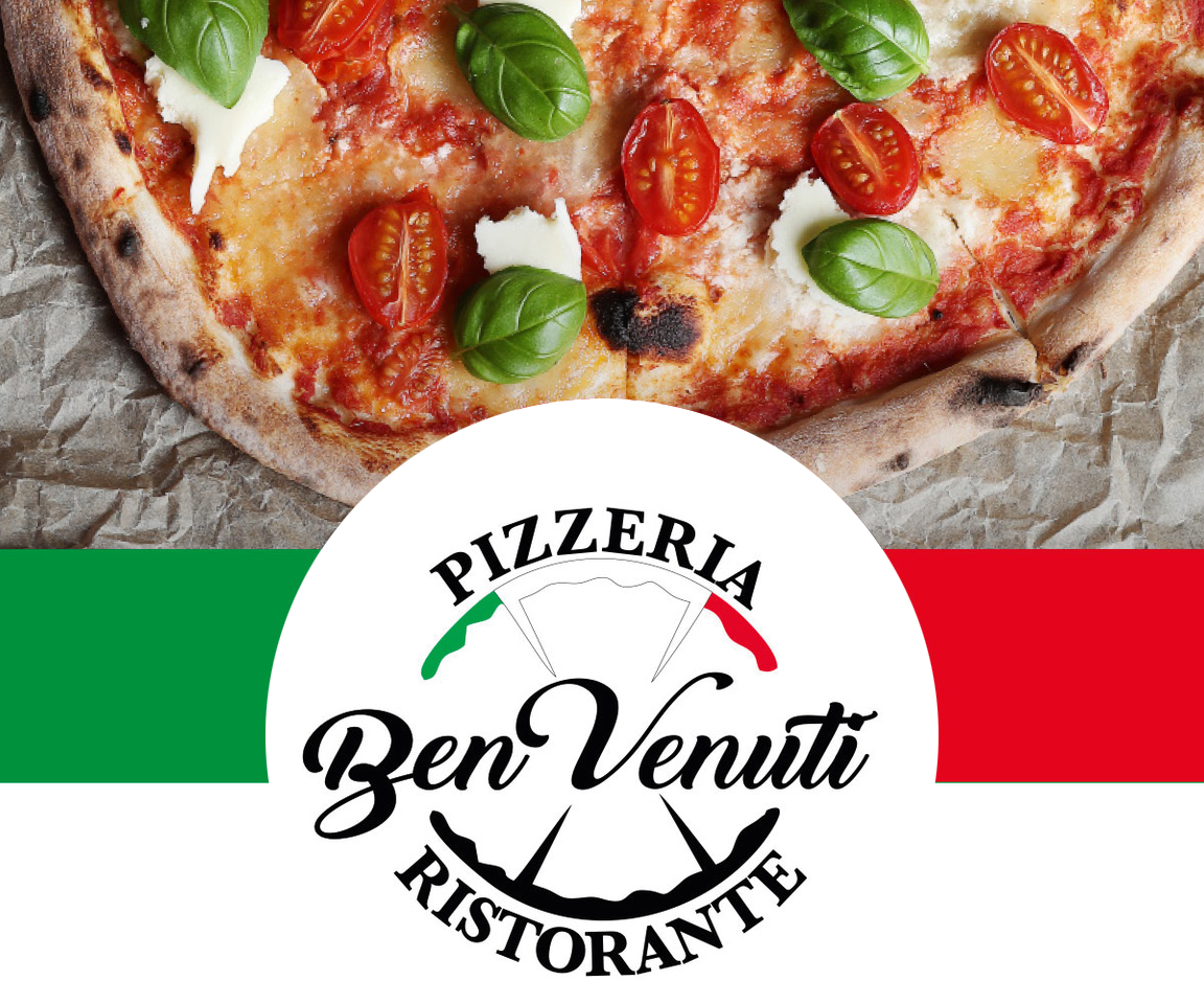 Pizzeria Benvenuti St. Gallenkirch